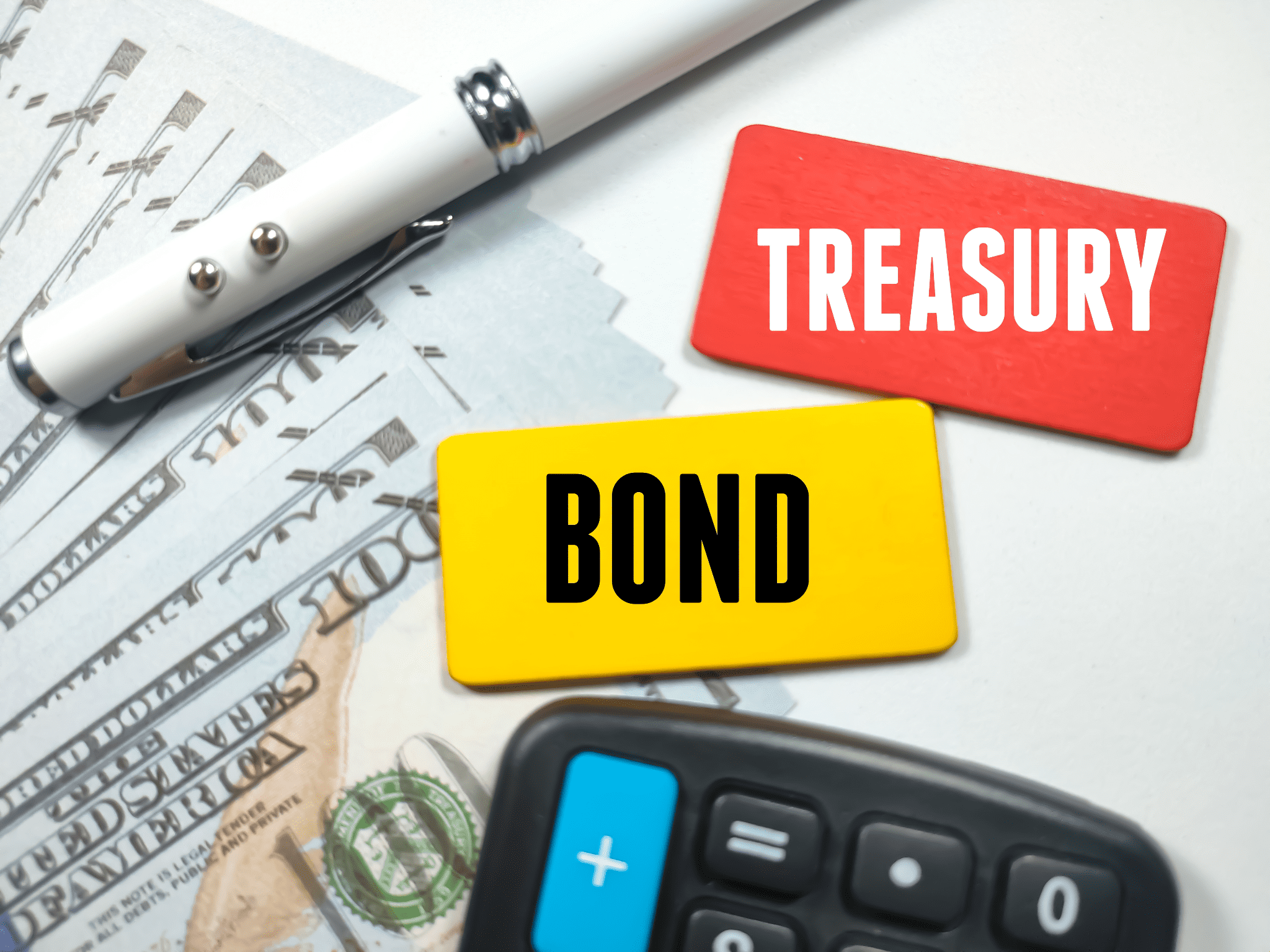 bond treasury (1)
