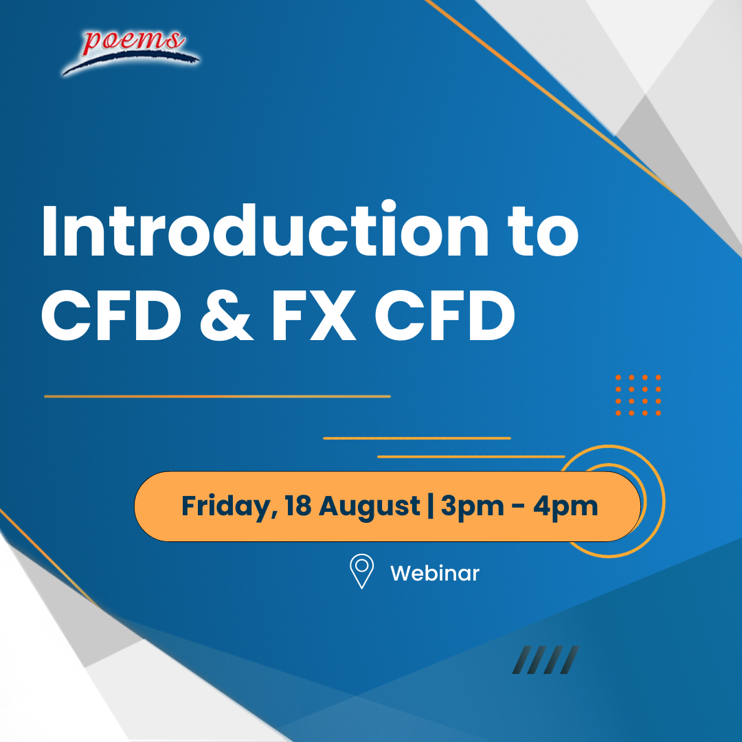 FX CFD webinar