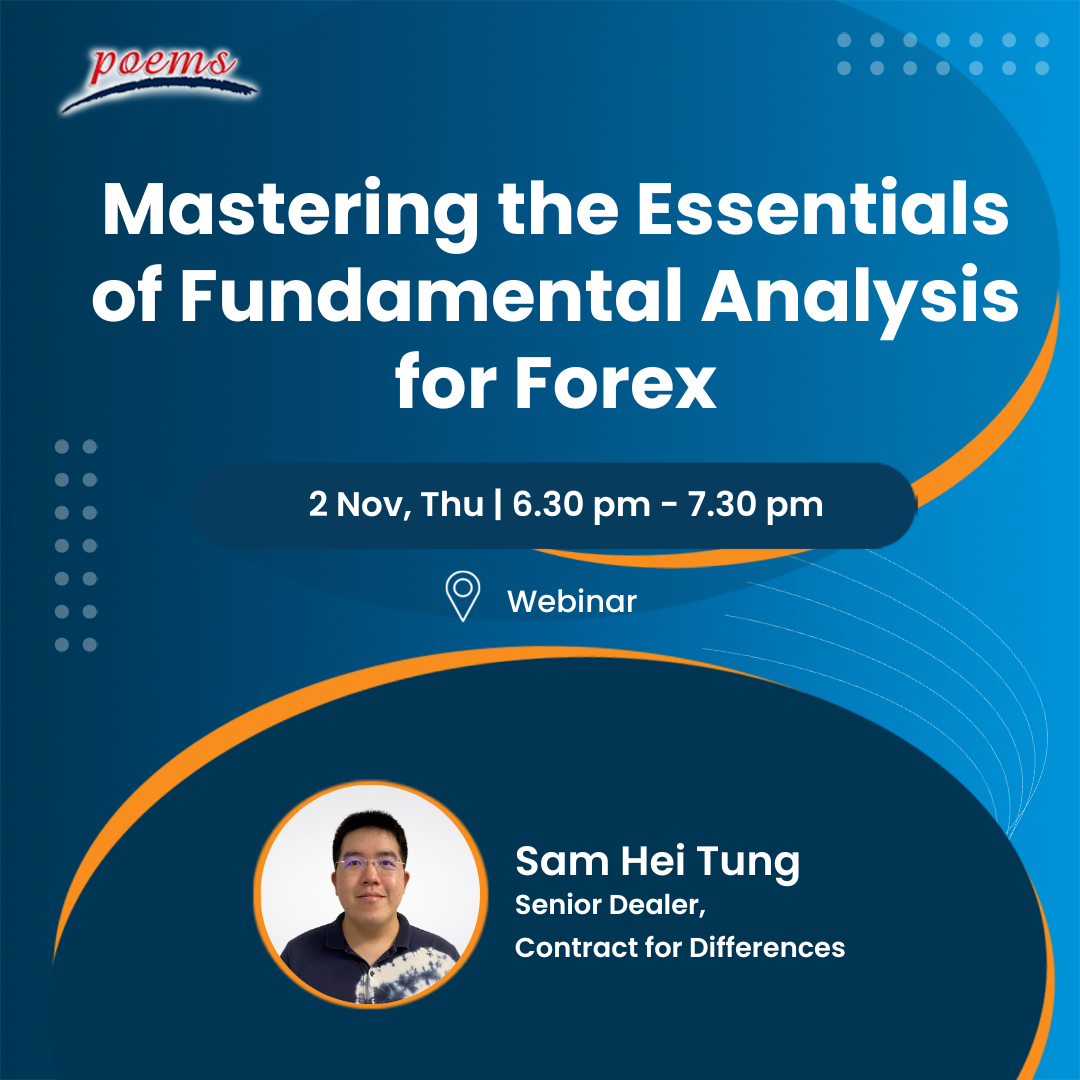 fx cfd webinar