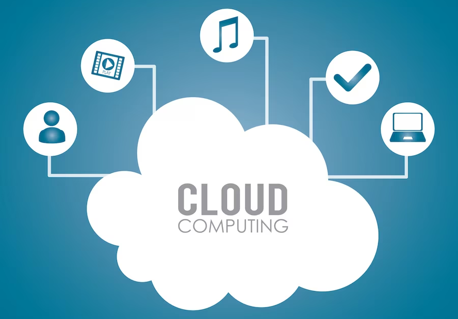 cloud computing