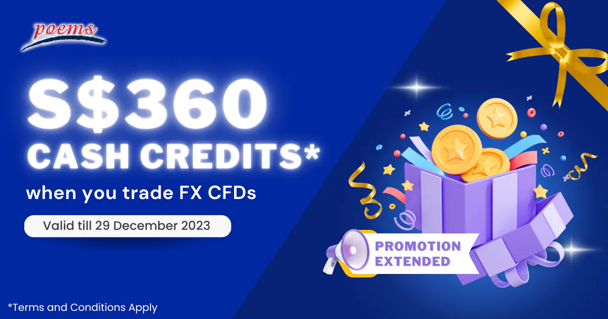 fx cfd promotion extension