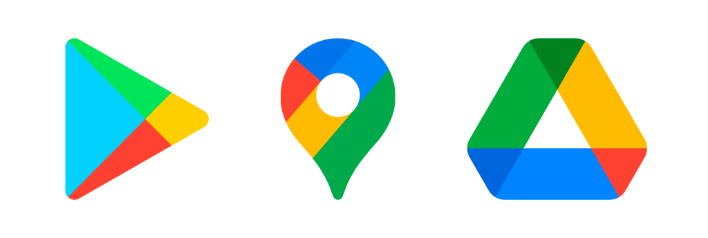 google play store google maps