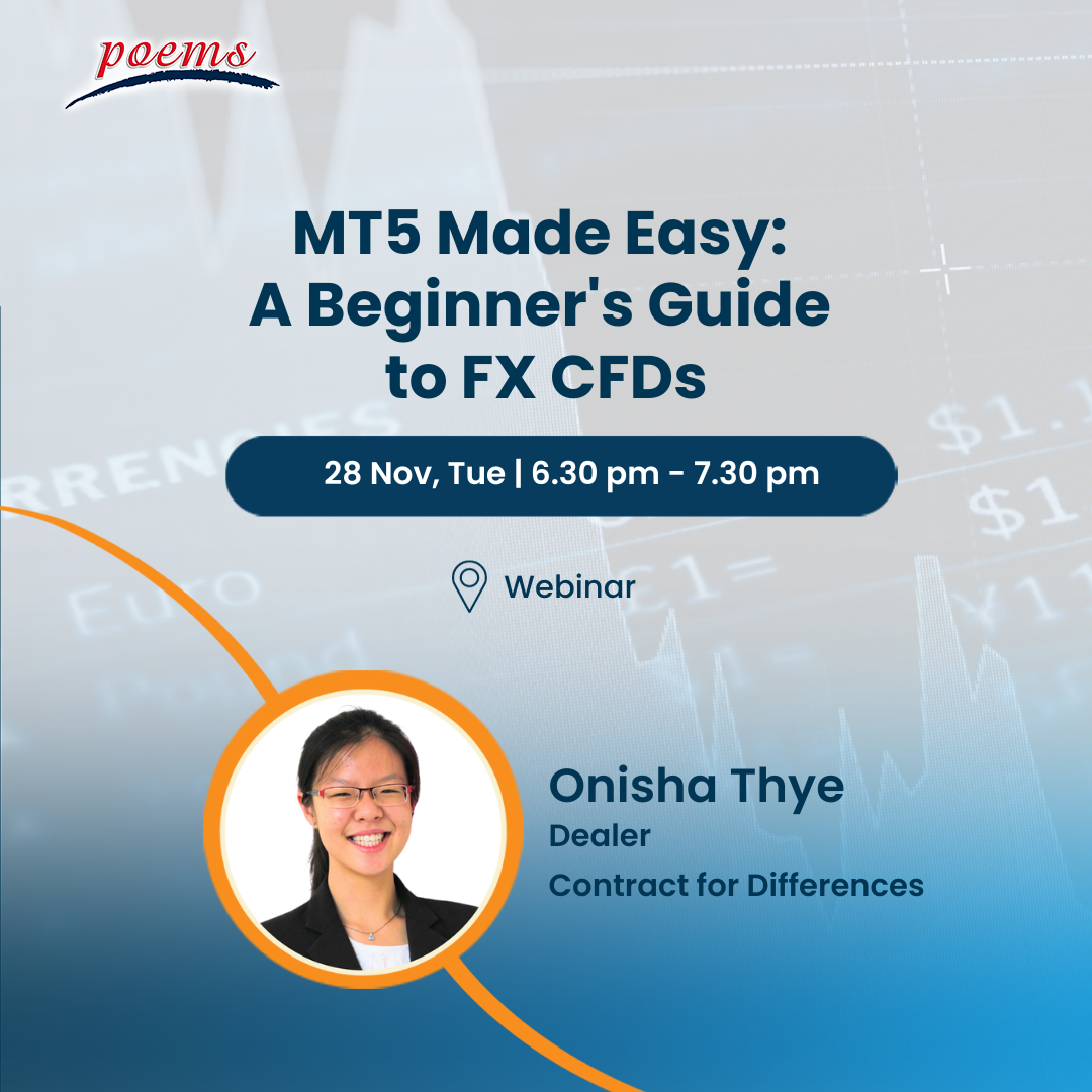 fx cfd mt5