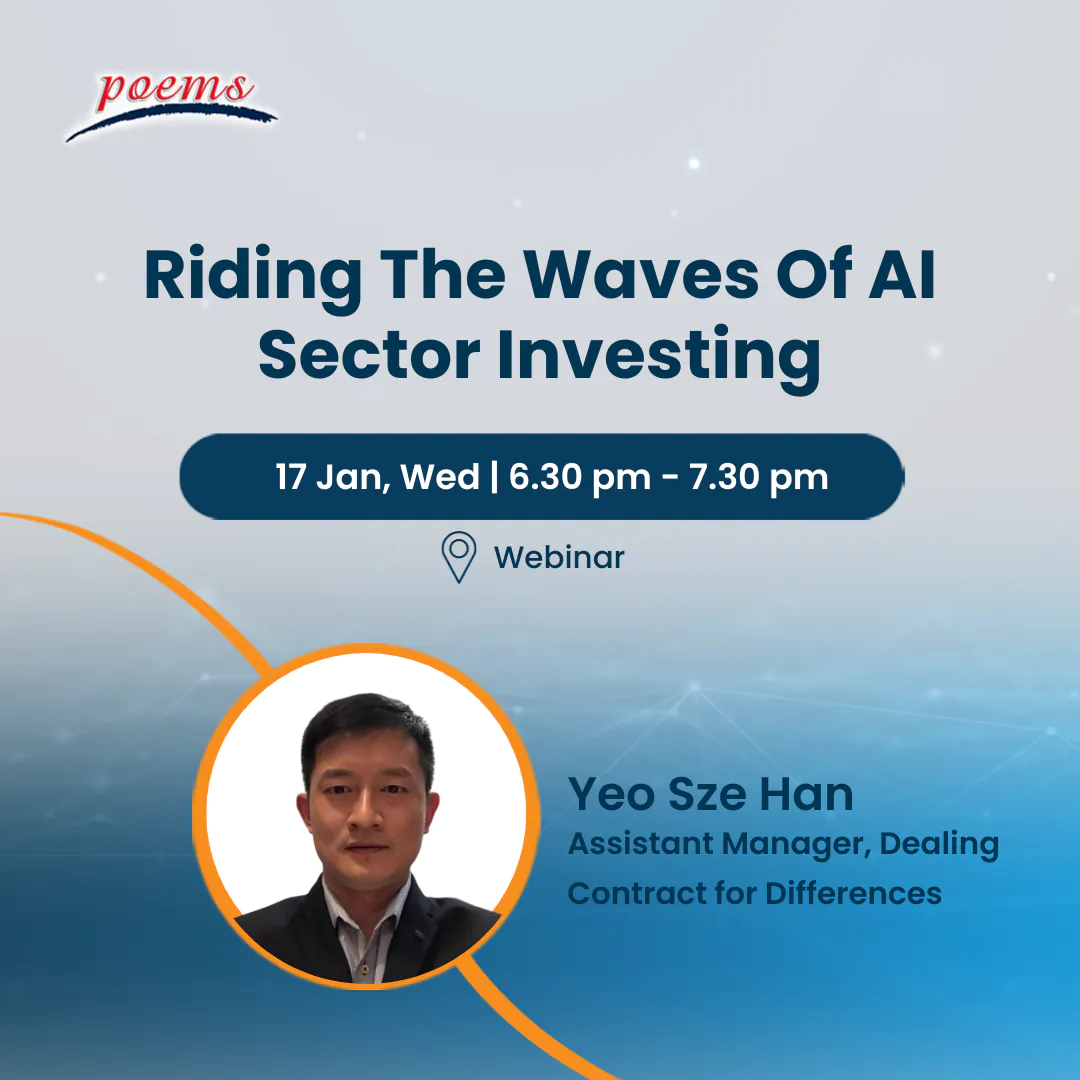 Riding The Waves Of AI Sector Investing