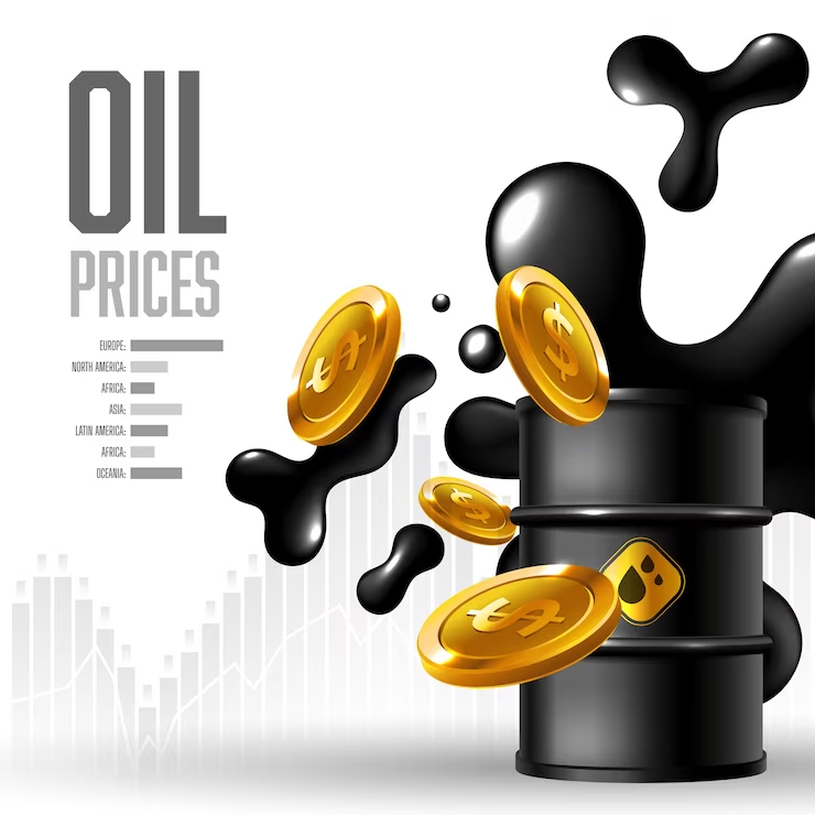 Oil Prices