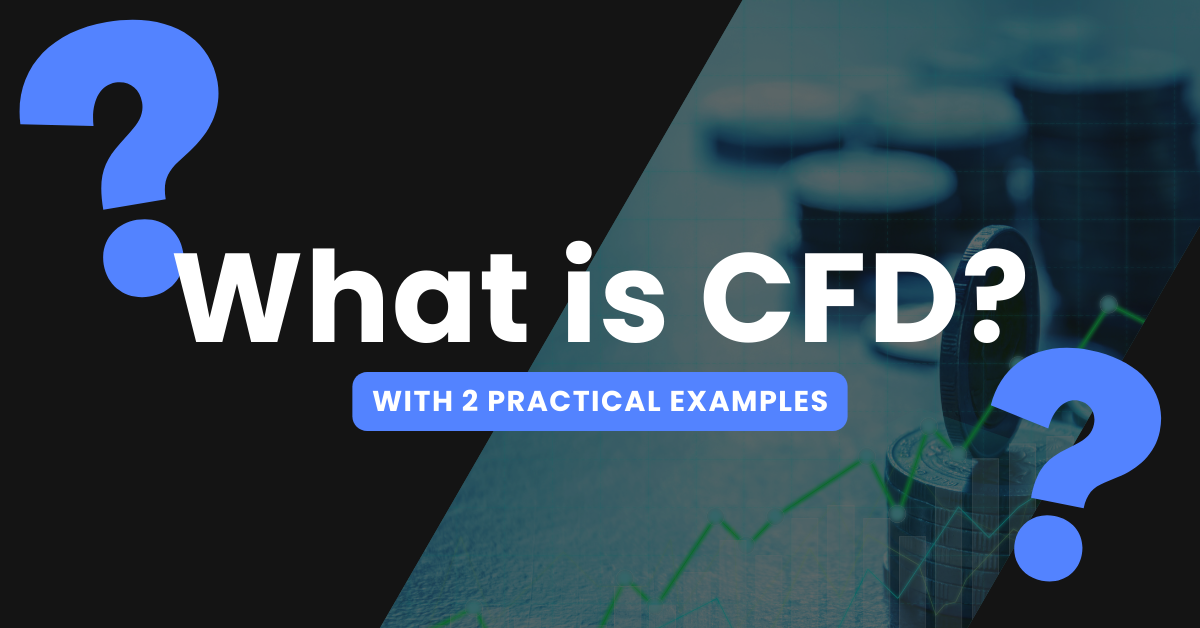 what is cfd with examples