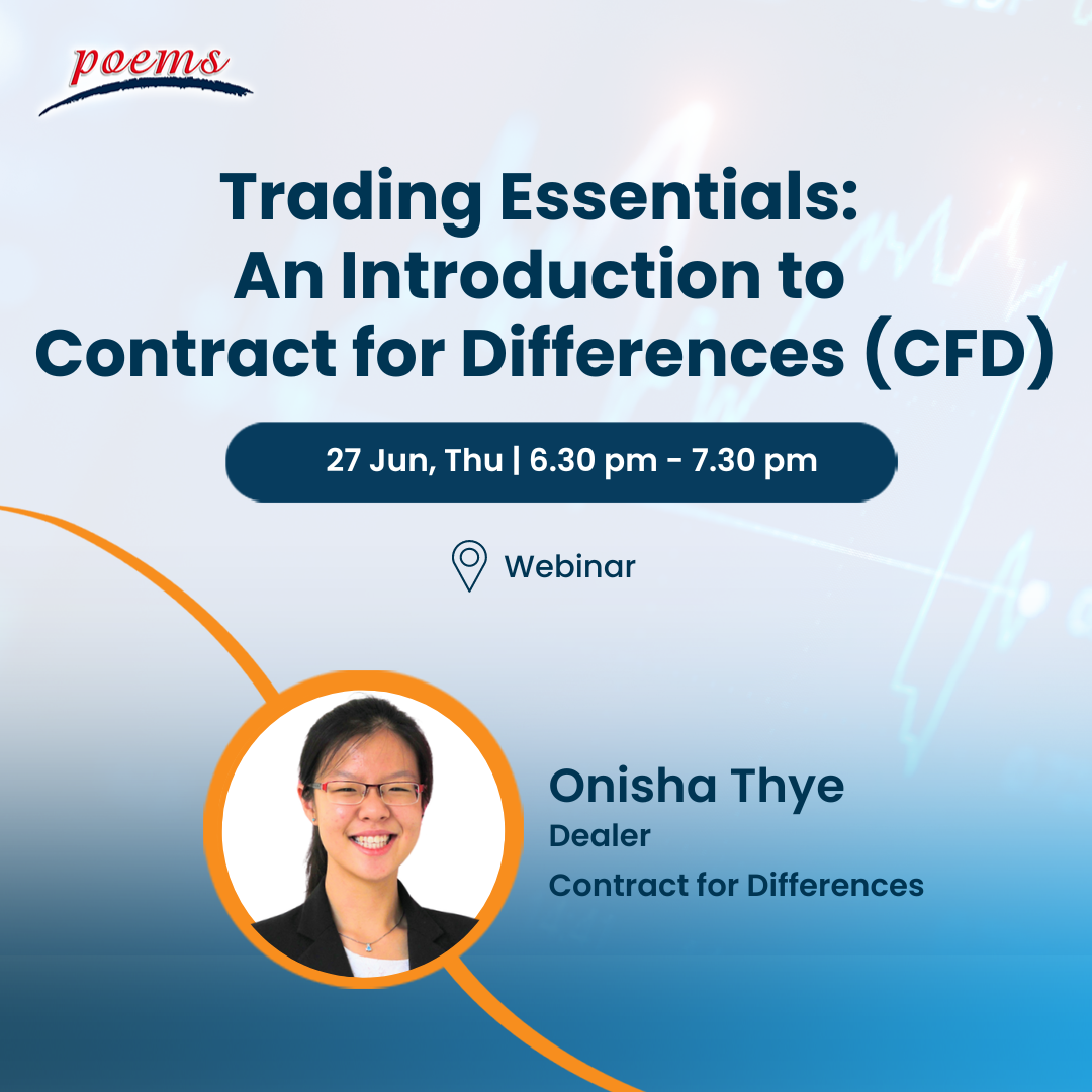 cfd webinar